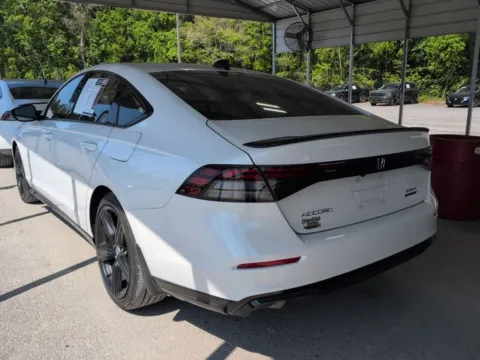 More photos of 2025 Honda Accord Hybrid Sport-L at Automaxx of the Carolinas, SC