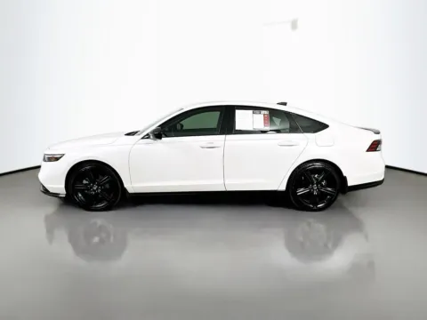 More photos of 2025 Honda Accord Hybrid Sport-L at Automaxx of the Carolinas, SC