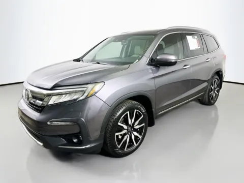 Another view of 2019 Honda Pilot Elite for sale in Summerville, SC at Automaxx of the Carolinas