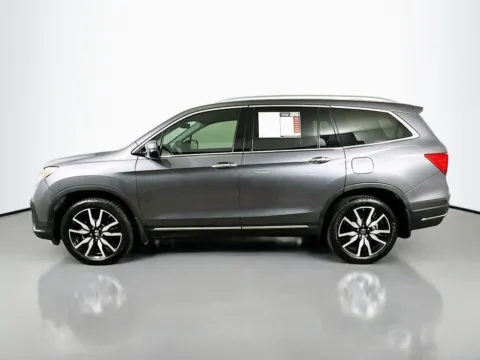 More photos of 2019 Honda Pilot Elite at Automaxx of the Carolinas, SC