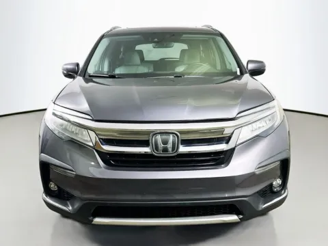 Photos of 2019 Honda Pilot Elite for sale in Summerville, SC at Automaxx of the Carolinas