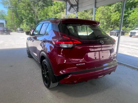 More photos of 2022 Nissan Kicks SR at Automaxx of the Carolinas, SC