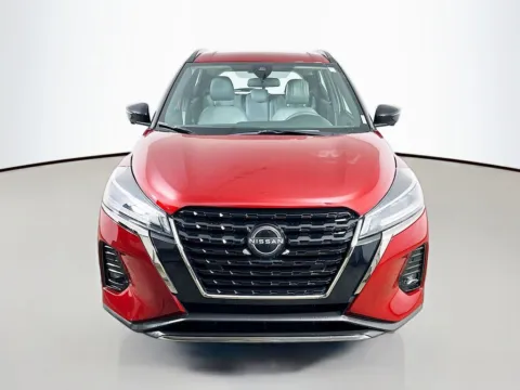 Photos of 2022 Nissan Kicks SR for sale in Summerville, SC at Automaxx of the Carolinas