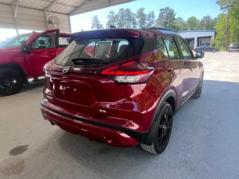 More photos of 2022 Nissan Kicks SR at Automaxx of the Carolinas, SC