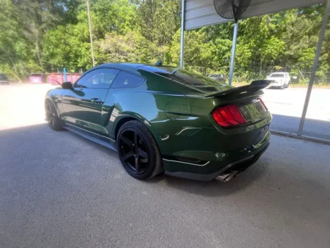 More photos of 2022 Ford Mustang Mach 1 at Automaxx of the Carolinas, SC