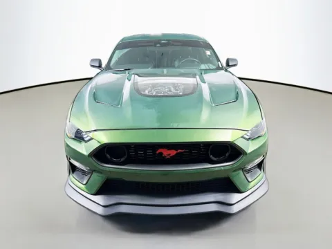 Photos of 2022 Ford Mustang Mach 1 for sale in Summerville, SC at Automaxx of the Carolinas