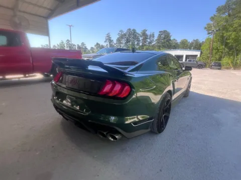 More photos of 2022 Ford Mustang Mach 1 at Automaxx of the Carolinas, SC