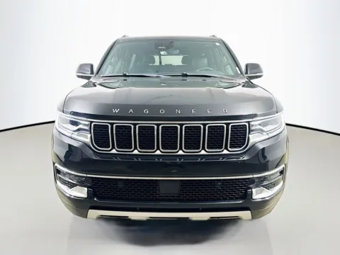 Photos of 2022 Jeep Wagoneer Series II for sale in Summerville, SC at Automaxx of the Carolinas