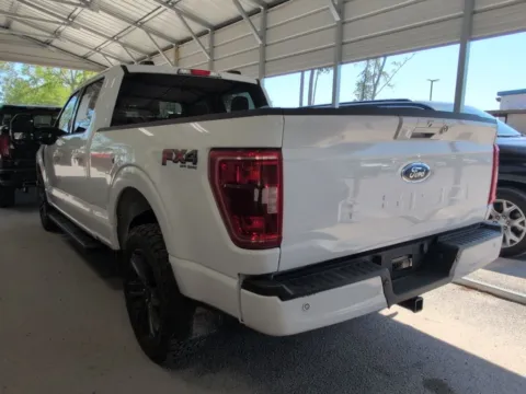 More photos of 2023 Ford F-150 XLT at Automaxx of the Carolinas, SC