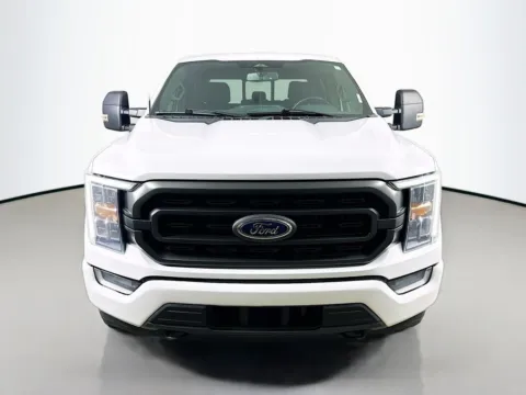 Photos of 2023 Ford F-150 XLT for sale in Summerville, SC at Automaxx of the Carolinas