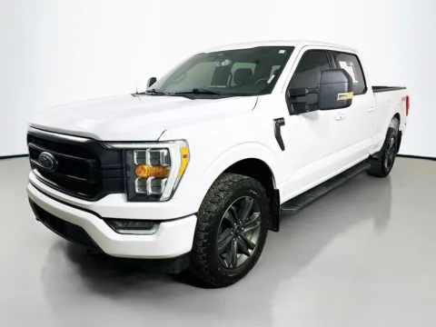 Another view of 2023 Ford F-150 XLT for sale in Summerville, SC at Automaxx of the Carolinas