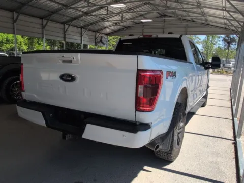 Another view of 2023 Ford F-150 XLT for sale in Summerville, SC at Automaxx of the Carolinas