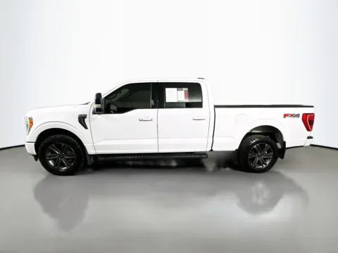 More photos of 2023 Ford F-150 XLT at Automaxx of the Carolinas, SC