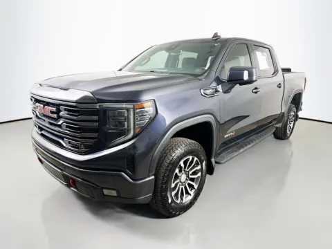 Another view of 2023 GMC Sierra 1500 AT4 for sale in Summerville, SC at Automaxx of the Carolinas