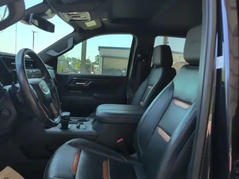 More photos of 2023 GMC Sierra 1500 AT4 at Automaxx of the Carolinas, SC