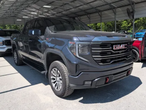 Photos of 2023 GMC Sierra 1500 AT4 for sale in Summerville, SC at Automaxx of the Carolinas