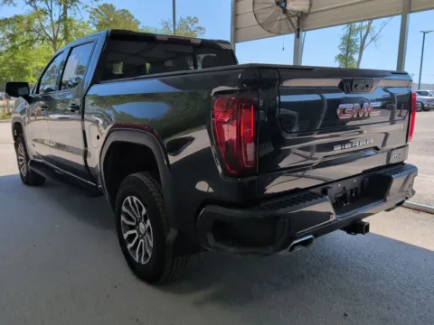 More photos of 2023 GMC Sierra 1500 AT4 at Automaxx of the Carolinas, SC