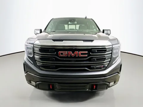 Photos of 2023 GMC Sierra 1500 AT4 for sale in Summerville, SC at Automaxx of the Carolinas
