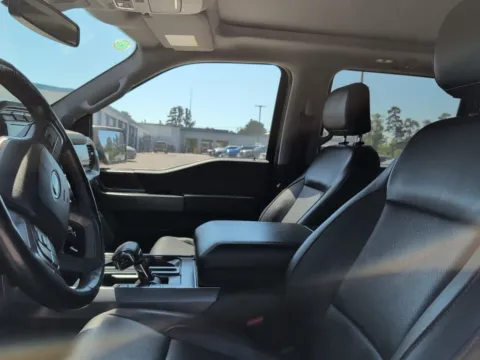 More photos of 2023 Ford F-150 at Automaxx of the Carolinas, SC