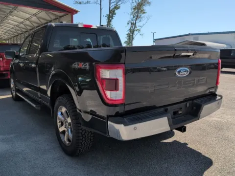 More photos of 2023 Ford F-150 at Automaxx of the Carolinas, SC