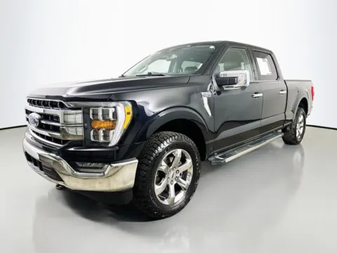 Another view of 2023 Ford F-150 Lariat for sale in Summerville, SC at Automaxx of the Carolinas