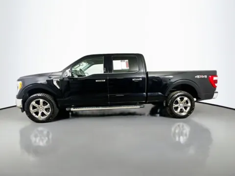 More photos of 2023 Ford F-150 Lariat at Automaxx of the Carolinas, SC