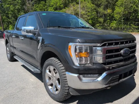 Photos of 2023 Ford F-150 for sale in Summerville, SC at Automaxx of the Carolinas