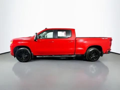 More photos of 2023 Chevrolet Silverado 1500 RST at Automaxx of the Carolinas, SC