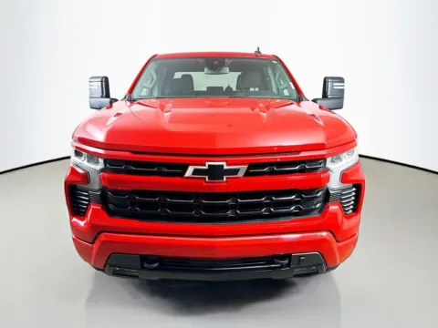 Photos of 2023 Chevrolet Silverado 1500 RST for sale in Summerville, SC at Automaxx of the Carolinas