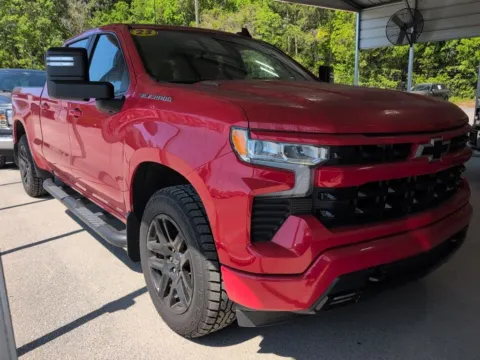 Photos of 2023 Chevrolet Silverado 1500 RST for sale in Summerville, SC at Automaxx of the Carolinas