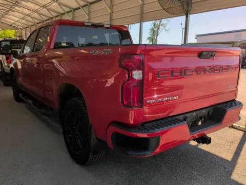 More photos of 2023 Chevrolet Silverado 1500 RST at Automaxx of the Carolinas, SC