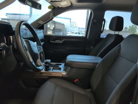 More photos of 2023 Chevrolet Silverado 1500 RST at Automaxx of the Carolinas, SC