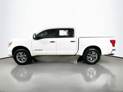 More photos of 2021 Nissan Titan SV at Automaxx of the Carolinas, SC