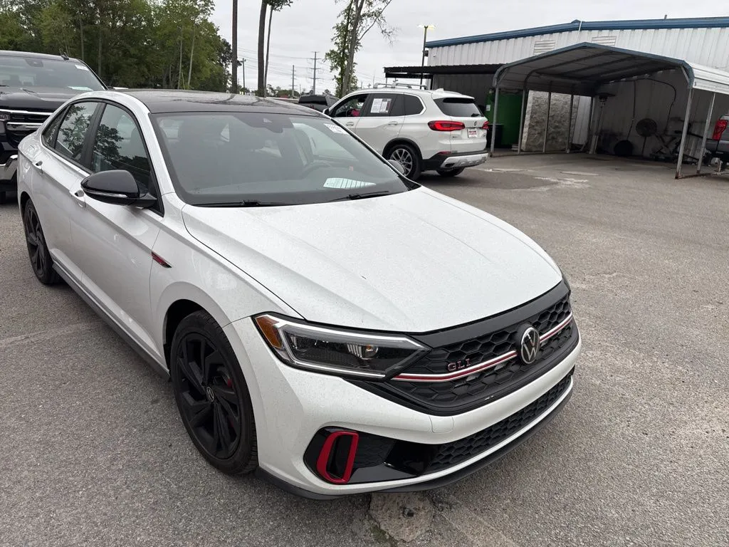 2024 Volkswagen Jetta GLI 2.0T Autobahn for sale in Summerville, SC