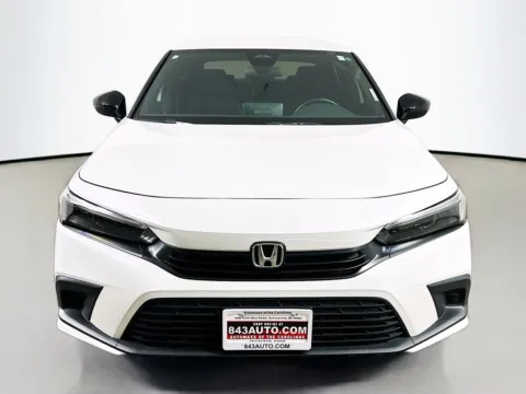 Photos of 2024 Honda Civic Sport for sale in Summerville, SC at Automaxx of the Carolinas