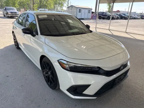 Photos of 2024 Honda Civic Sport for sale in Summerville, SC at Automaxx of the Carolinas