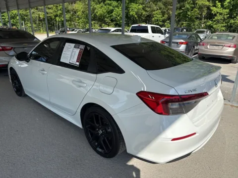 More photos of 2024 Honda Civic Sport at Automaxx of the Carolinas, SC