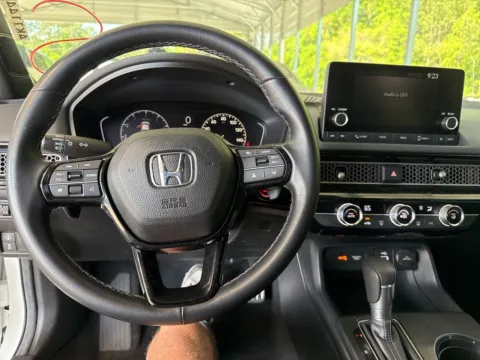 More photos of 2024 Honda Civic Sport at Automaxx of the Carolinas, SC