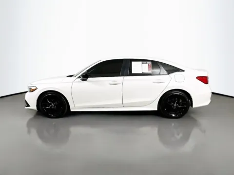 More photos of 2024 Honda Civic Sport at Automaxx of the Carolinas, SC