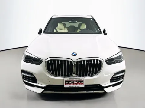Photos of 2022 BMW X5 sDrive40i for sale in Summerville, SC at Automaxx of the Carolinas