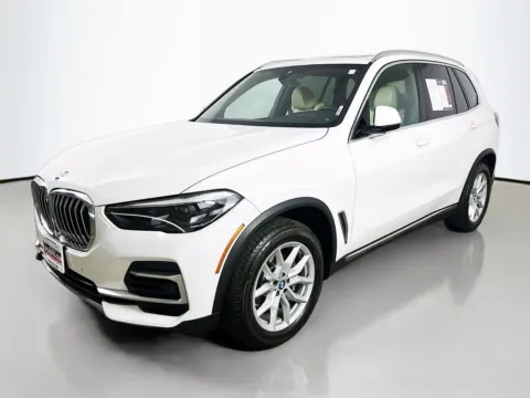 Another view of 2022 BMW X5 sDrive40i for sale in Summerville, SC at Automaxx of the Carolinas