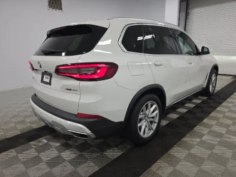 Another view of 2022 BMW X5 sDrive40i for sale in Summerville, SC at Automaxx of the Carolinas