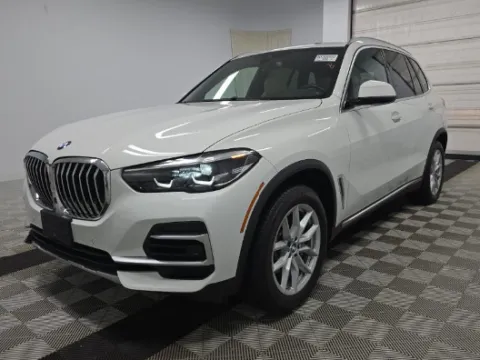 Photos of 2022 BMW X5 sDrive40i for sale in Summerville, SC at Automaxx of the Carolinas