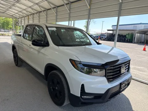 Photos of 2023 Honda Ridgeline Black Edition for sale in Summerville, SC at Automaxx of the Carolinas