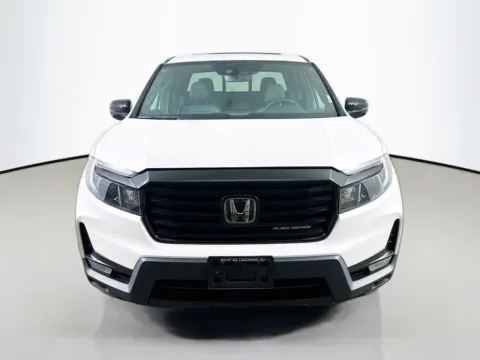 Photos of 2023 Honda Ridgeline Black Edition for sale in Summerville, SC at Automaxx of the Carolinas