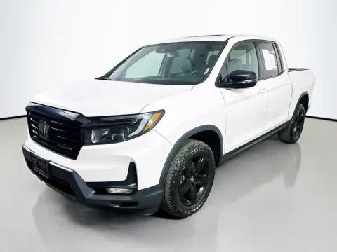 Another view of 2023 Honda Ridgeline Black Edition for sale in Summerville, SC at Automaxx of the Carolinas