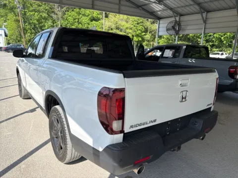 More photos of 2023 Honda Ridgeline Black Edition at Automaxx of the Carolinas, SC