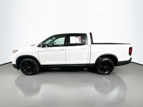 More photos of 2023 Honda Ridgeline Black Edition at Automaxx of the Carolinas, SC