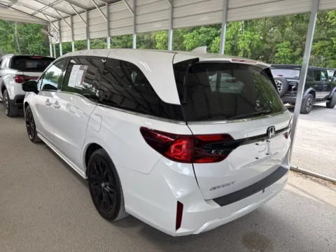 More photos of 2025 Honda Odyssey Sport-L at Automaxx of the Carolinas, SC