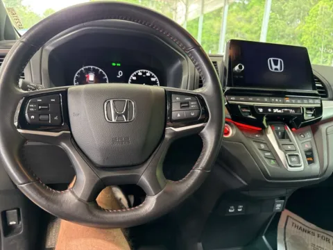 More photos of 2025 Honda Odyssey Sport-L at Automaxx of the Carolinas, SC